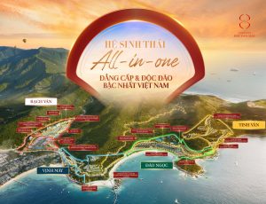 hệ tiện ích all in one vinhomes làng vân