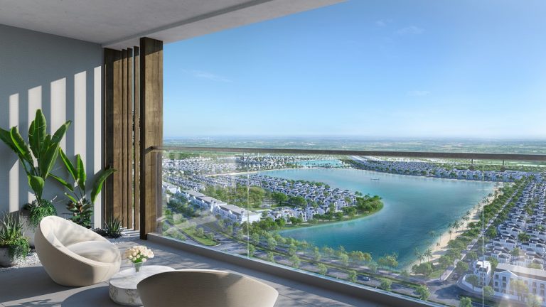 sản phẩm căn hộ vinhomes hóc môn