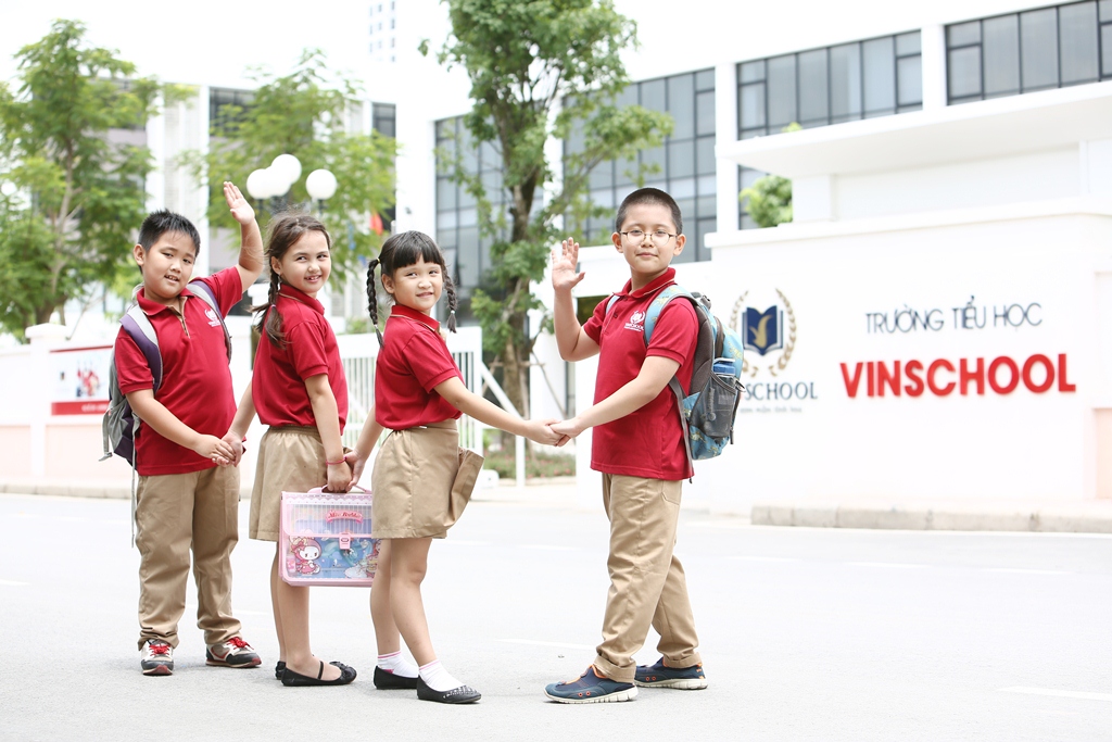 hệ thống tiện ích vinhomes hóc môn